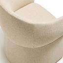 Bosca Dining Chair | Beige
