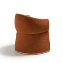 Bosca Dining Chair | Terracotta