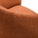 Bosca Dining Chair | Terracotta