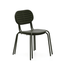 Brai Patio Dining Chair | Green