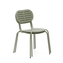 Brai Patio Dining Chair | Sage