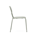 Brai Patio Dining Chair | Sage