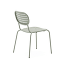 Brai Patio Dining Chair | Sage
