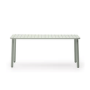 Brai Rectangular Dining Table | Sage