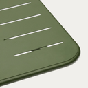 Brai Square Patio Dining Table | Green