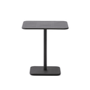 Brai Square Patio Dining Table | Grey