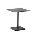 Brai Square Patio Dining Table | Grey