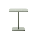 Brai Square Patio Dining Table | Sage