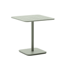Brai Square Patio Dining Table | Sage