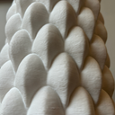 Bravos Vase