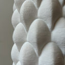 Bravos Vase