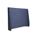 Bronte Bed Head | Indigo Sky