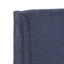 Bronte Bed Head | Indigo Sky