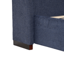 Bronte Bed Head | Indigo Sky