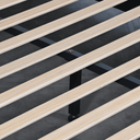 Bronte Bed | Paloma Grey