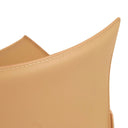 Carlo Bench Barstool | Desert Sand