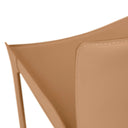 Carlo Bench Barstool | Desert Sand