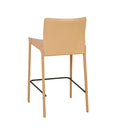 Carlo Bench Barstool | Desert Sand