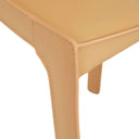 Carlo Bench Barstool | Desert Sand