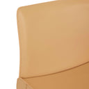 Carlo Bench Barstool | Desert Sand