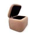Bubu Storage Ottoman