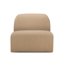 Bulky Modular Sofa | Armless