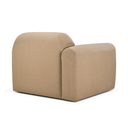 Bulky Modular Sofa | Right Arm