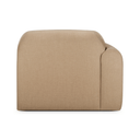 Bulky Modular Sofa | Right Arm