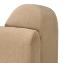 Bulky Modular Sofa | Right Arm