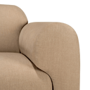 Bulky Modular Sofa | Right Arm