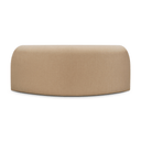 Bulky Modular Sofa | Round Corner