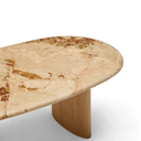 Baku Coffee Table