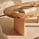 Baku Coffee Table