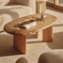 Baku Coffee Table