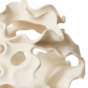 Baku Ceramic Sculpture