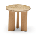 Baku Side Table