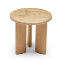 Baku Side Table