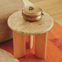 Baku Side Table