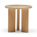 Baku Side Table
