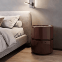 Bakura Bedside Table
