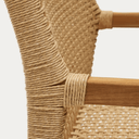 Bali Patio Armchair