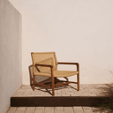 Bali Patio Armchair