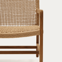 Bali Patio Armchair