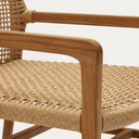 Bali Patio Armchair
