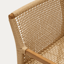 Bali Patio Armchair