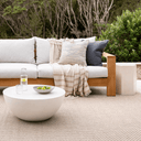 Banksia Throw | Almond