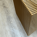 Bantay Side Table Nesting Set | Toffee