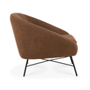 Barrow Armchair | Copper