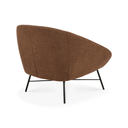 Barrow Armchair | Copper