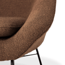 Barrow Armchair | Copper